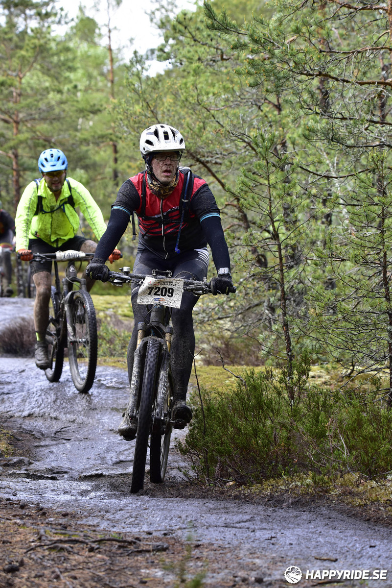 Bild från Lida Loop 2019